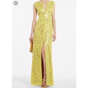 BCBG MAXAZRIA GOWN